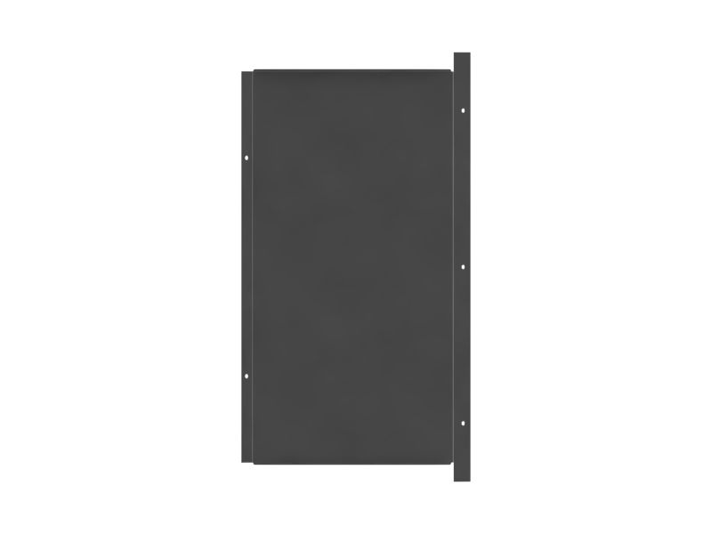 Generator Enclosure Panel
