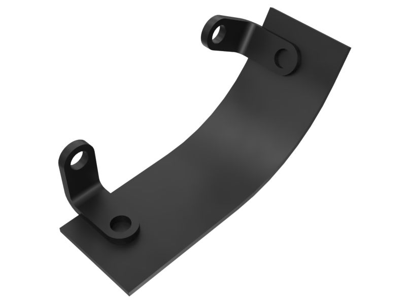 ОГРАЖДЕНИЕ В СБОРЕ