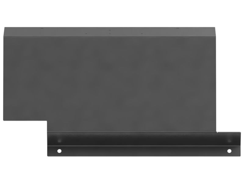 Engine Enclosure Cover