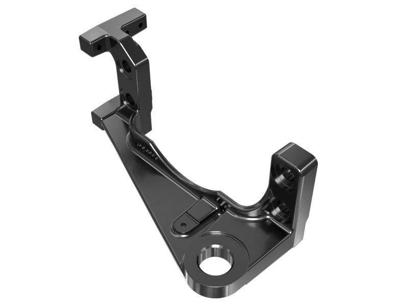592-9925: Engine Mounting Bracket