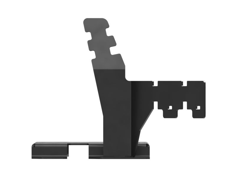 Precleaner Mounting Bracket