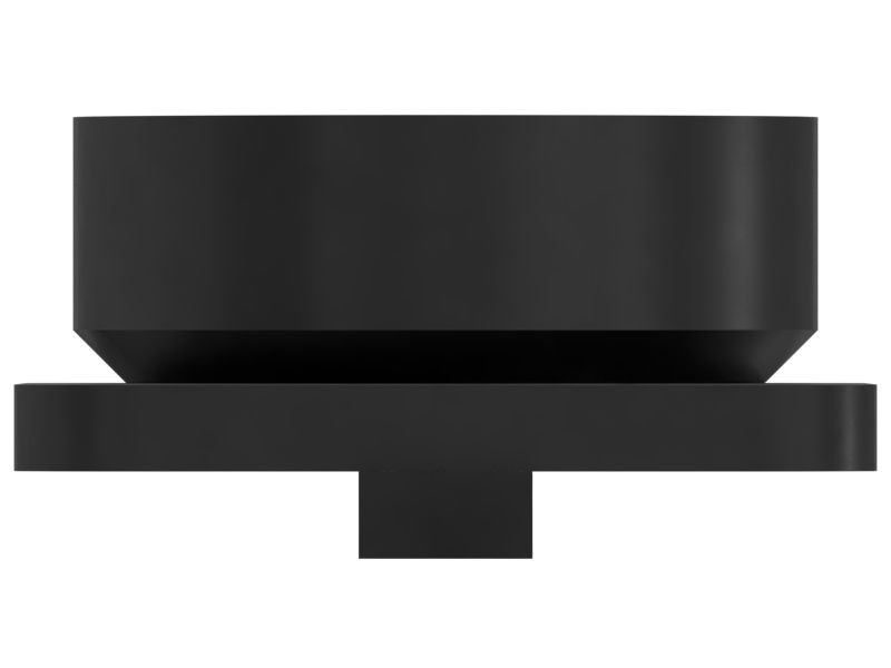 КРЫШКА В СБОРЕ