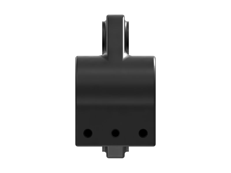 137-6630: Lift Kickout Positioner Support Bracket 1376630 купить