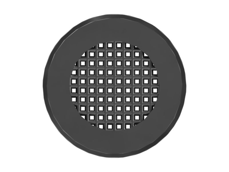 ФИЛЬТР СЕТЧАТЫЙ