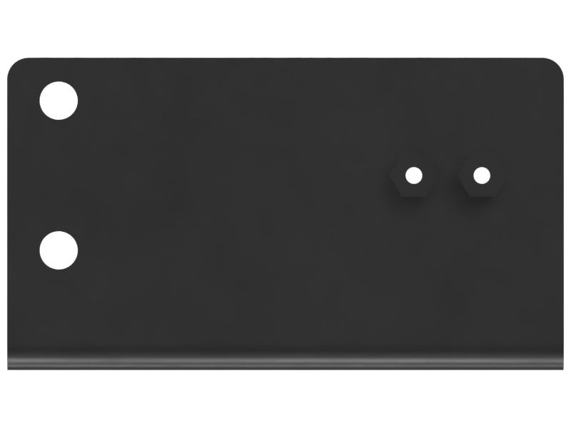 Door Handle Mounting Bracket