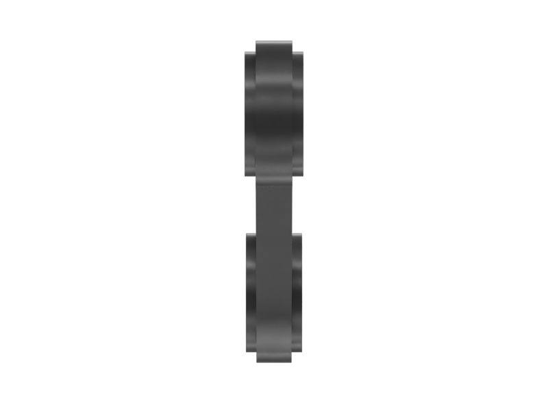 Grapple Connecting Link