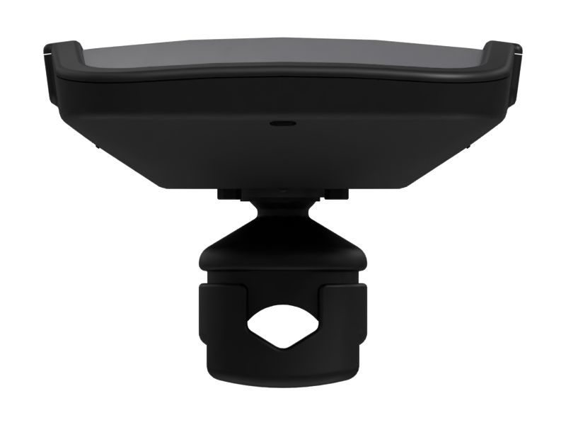 Наружное зеркало кабины шириной 179,2 мм