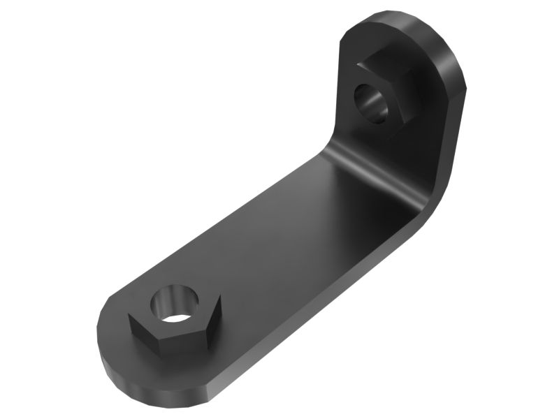 2W-7931: КРОНШТЕЙН В СБОРЕ