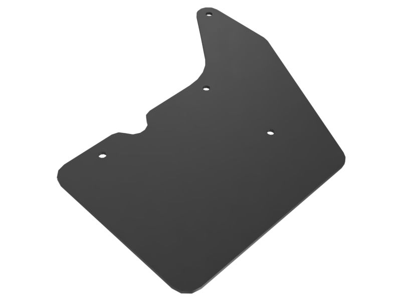 ГРЯЗЕЗАЩИТНЫЙ ЩИТОК