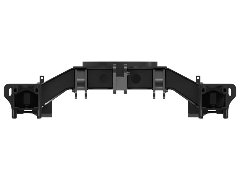 Undercarriage Frame