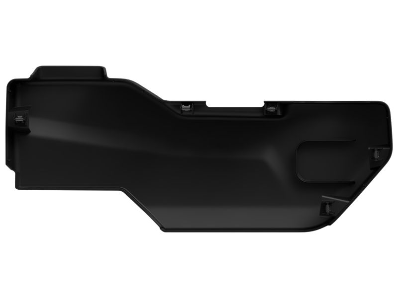 Right Hand Seat Cover