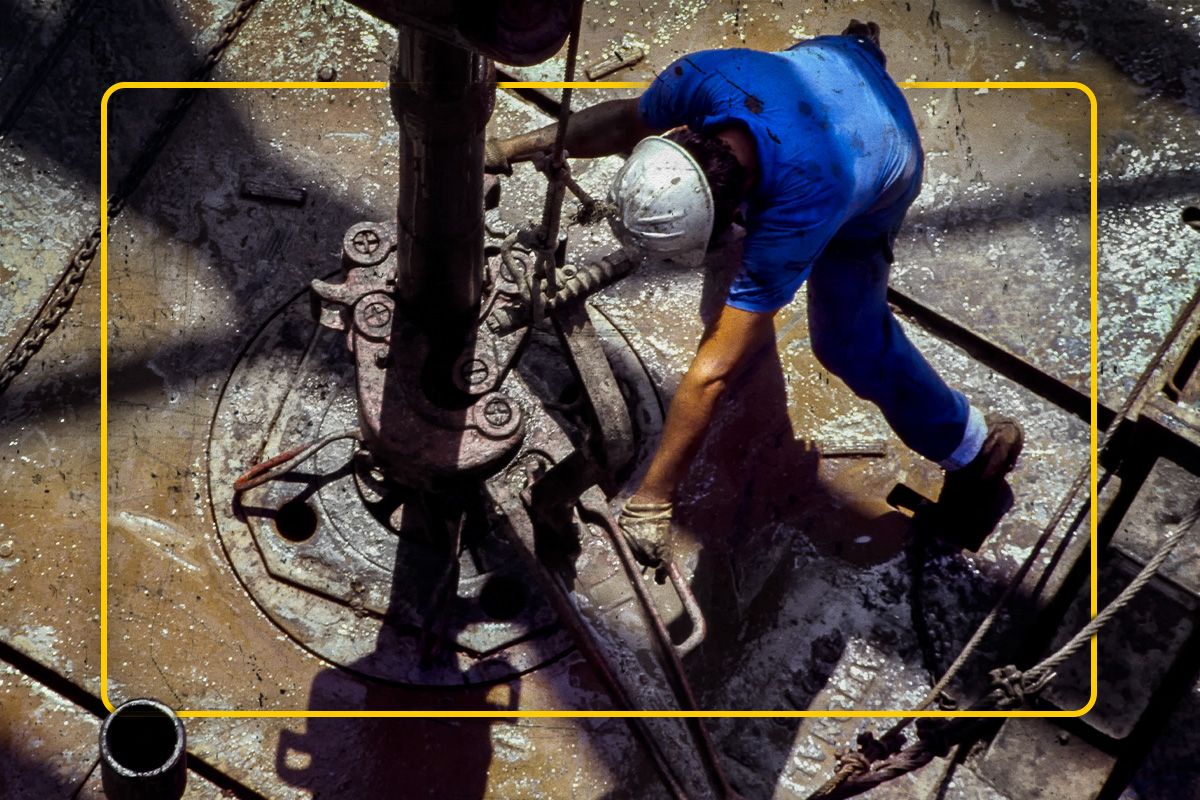 Turbocharger For Gas Compression