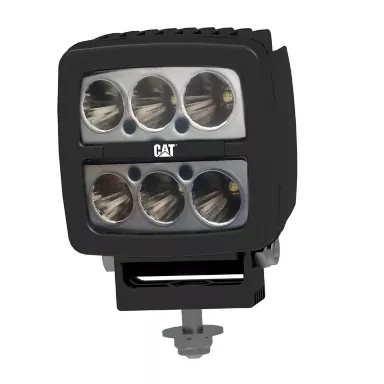 441-0315: Luz delantera LED de 24 voltios