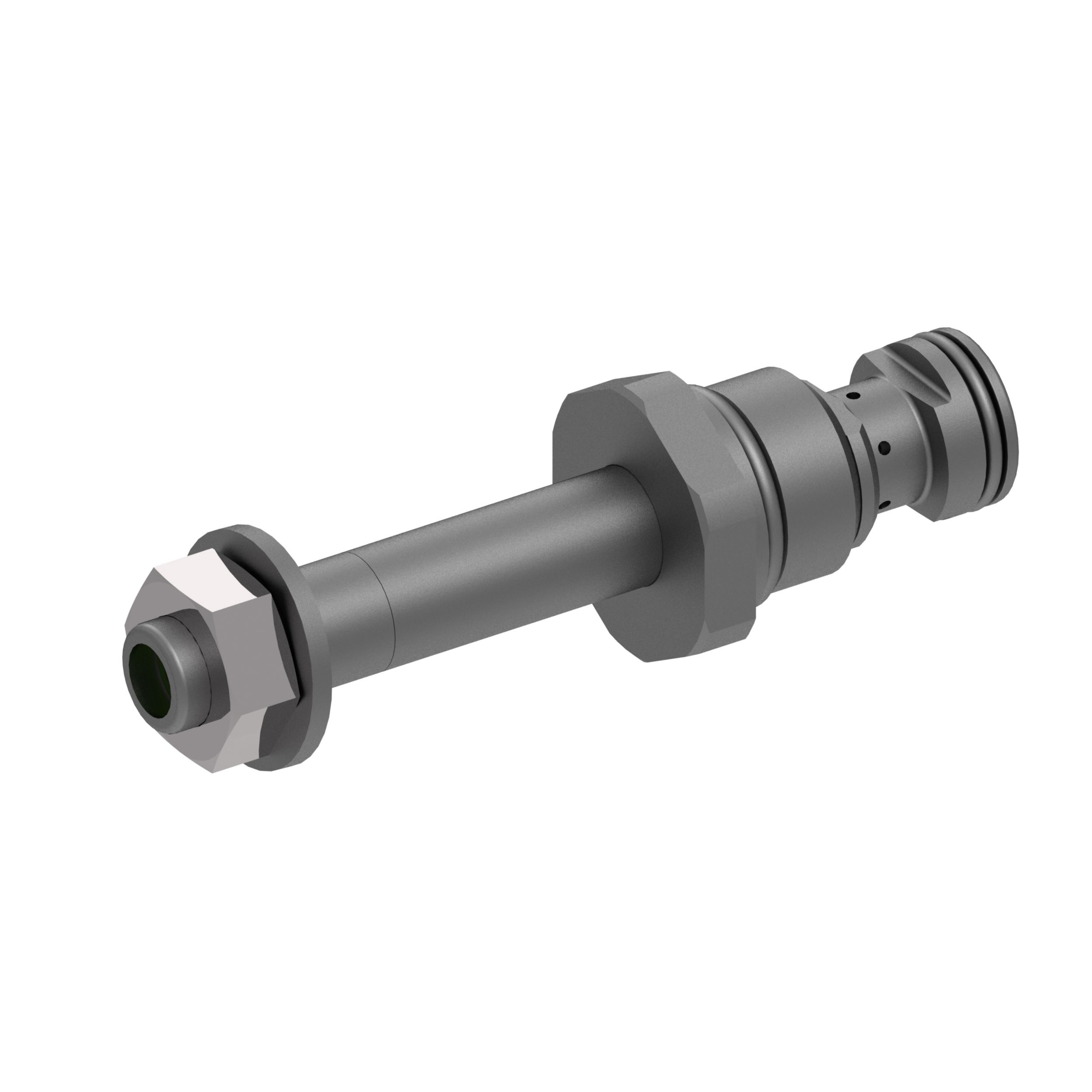 Клапан с плавной характеристикой турбокомпрессора с перепускным клапаном