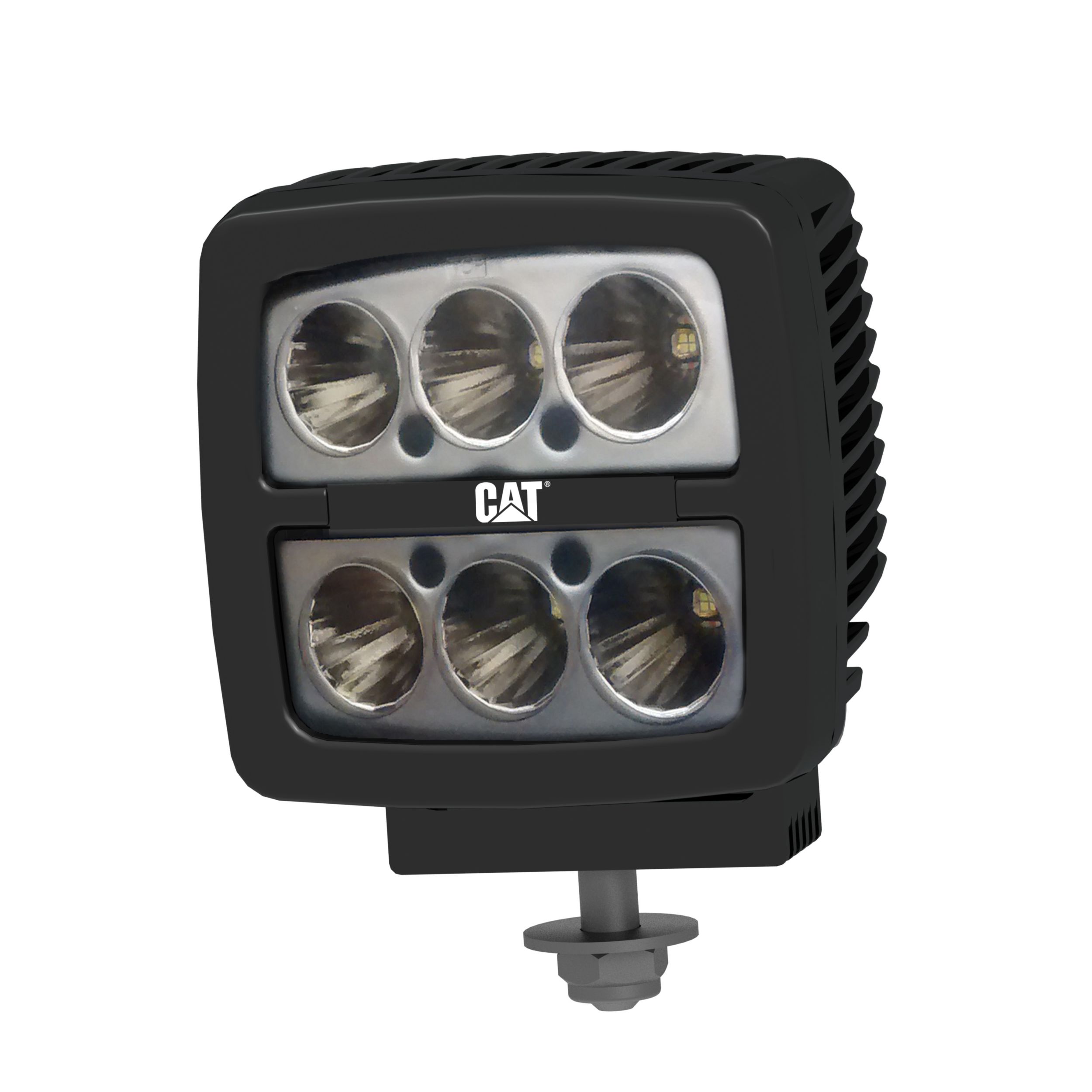 Светодиодные фонари 4 × 4 дюйма