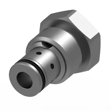 281-2725: 7/8" backventil