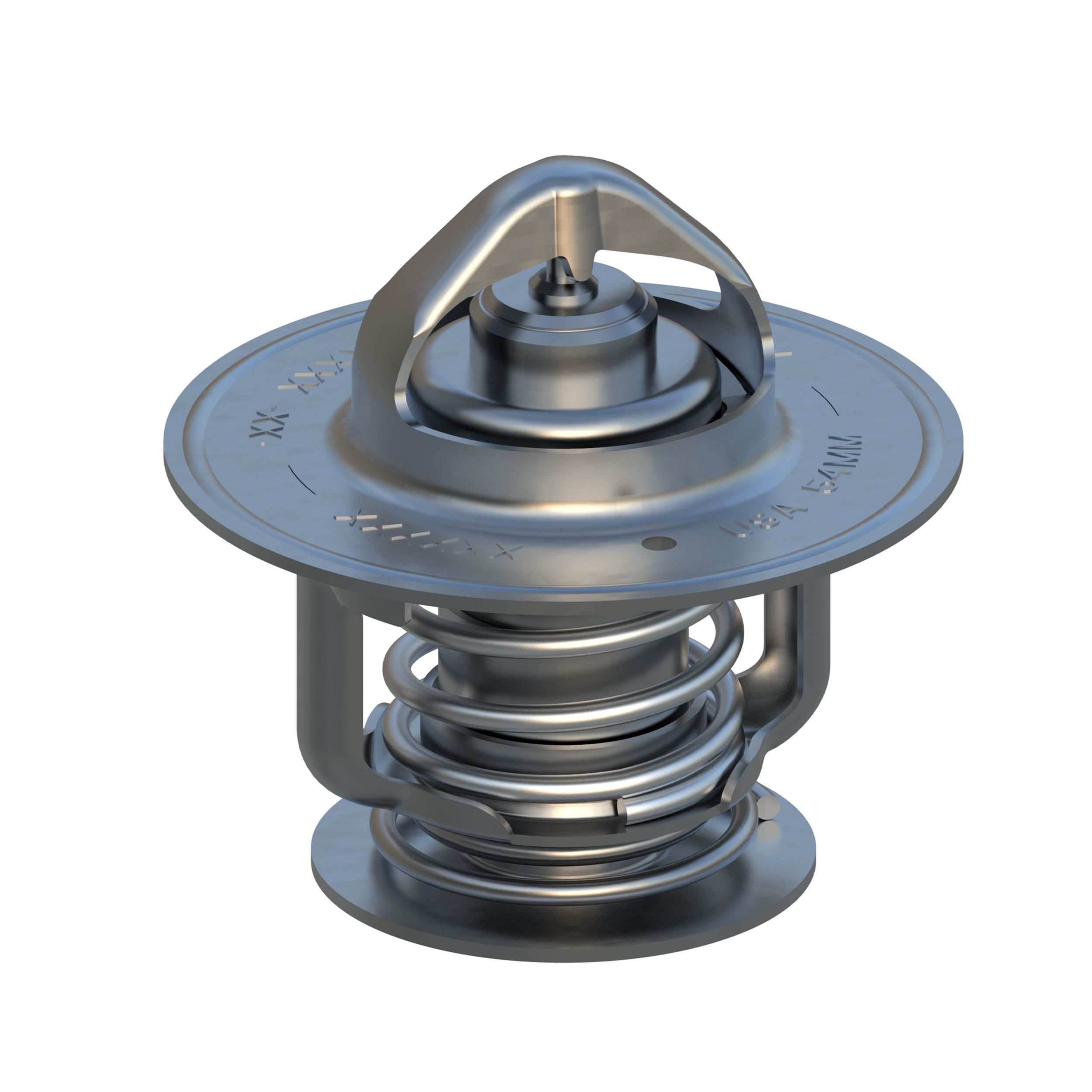 Регулятор в сборе