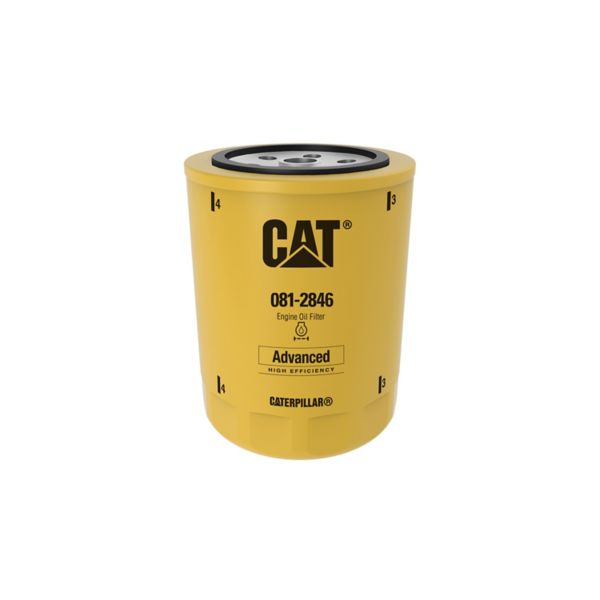 Engine Oil Filters