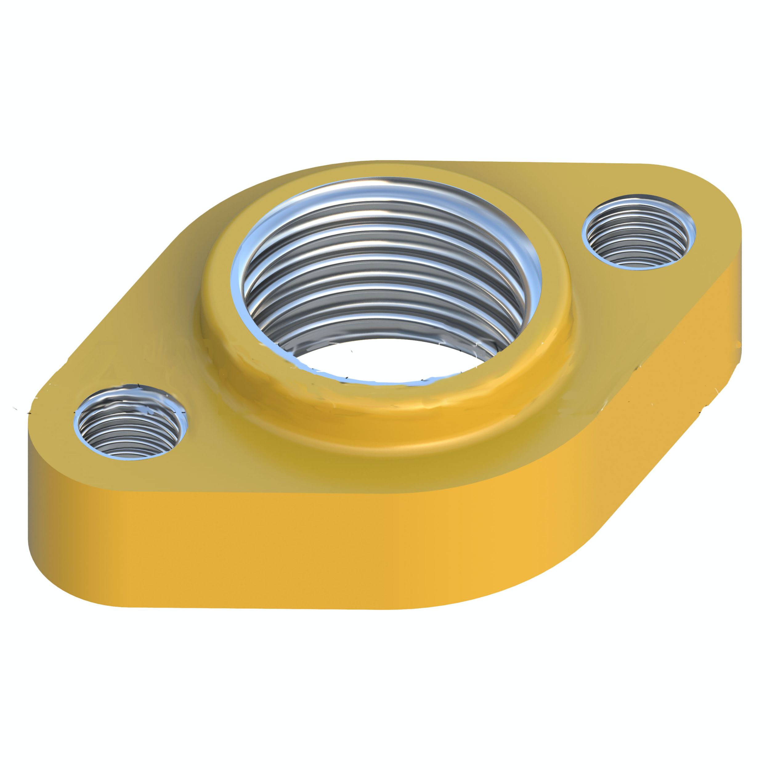 8S-4365: Фитинг