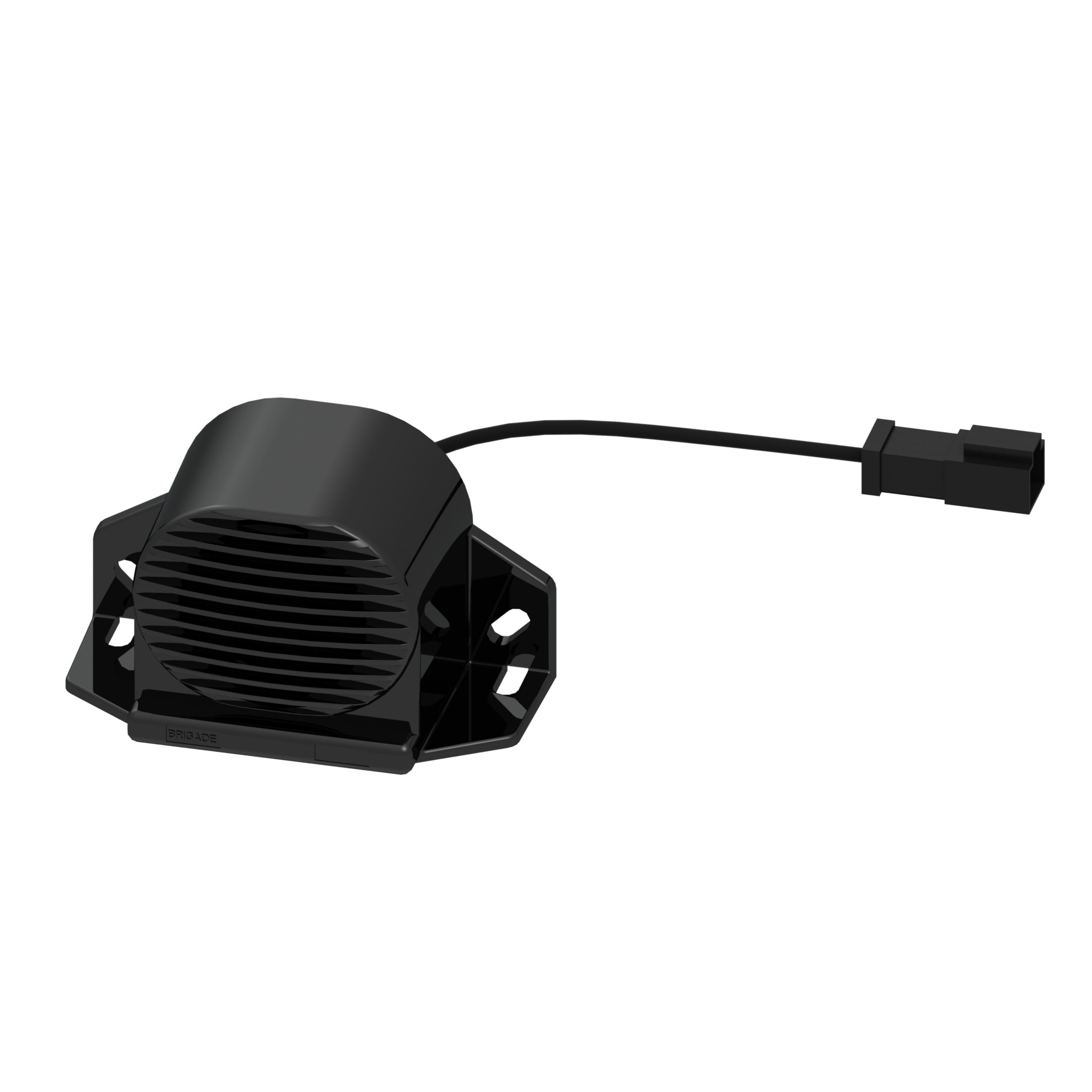 Звуковой сигнал заднего хода 97 дБ