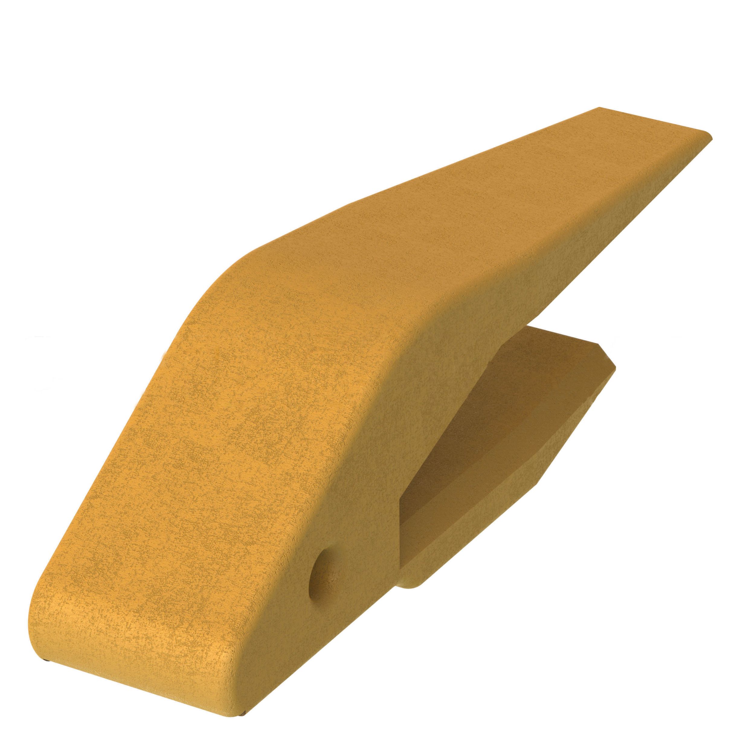 4T-8455: Переходник серии J (с боковым контактом)