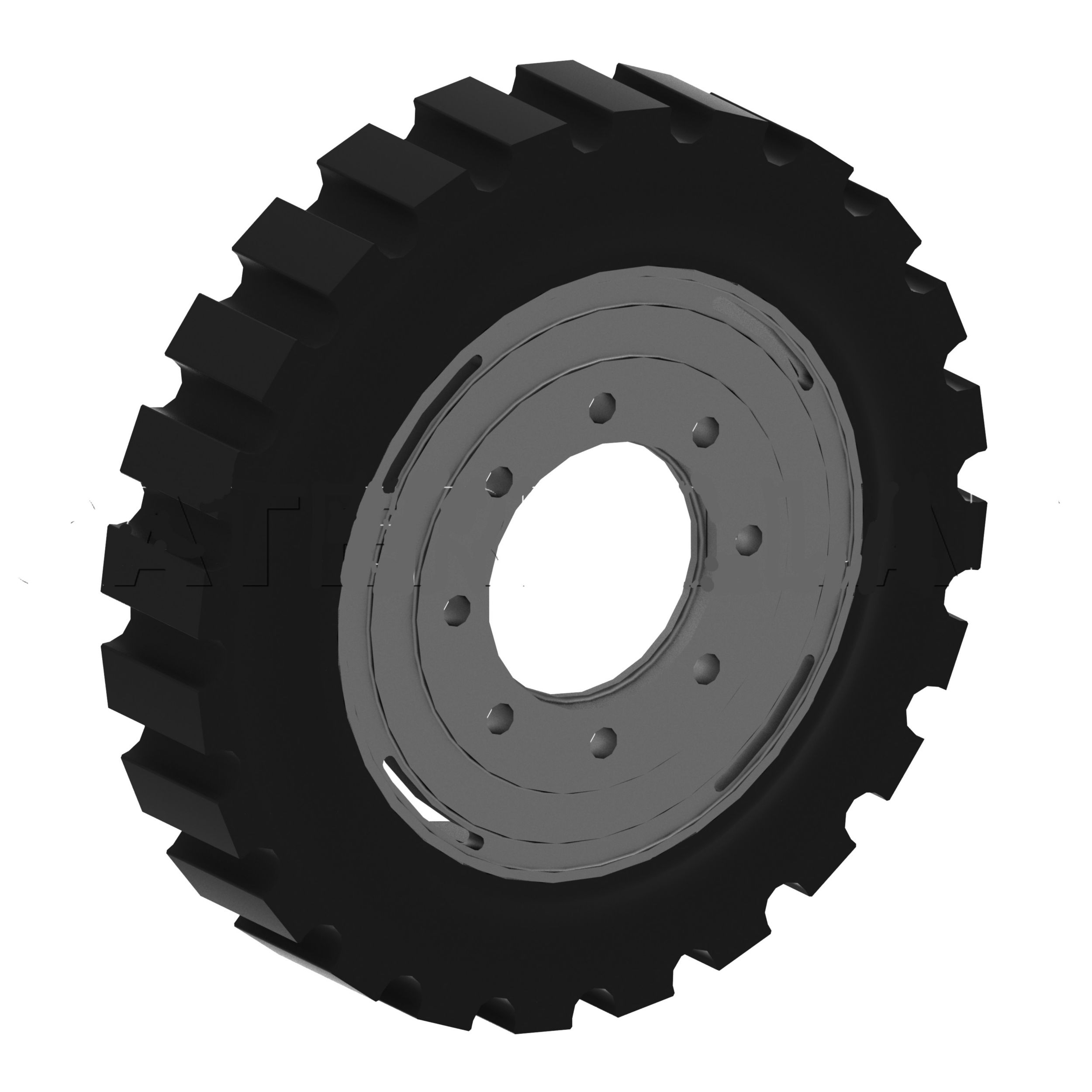 271-2594: МУФТА ВНУТРЕННЯЯ