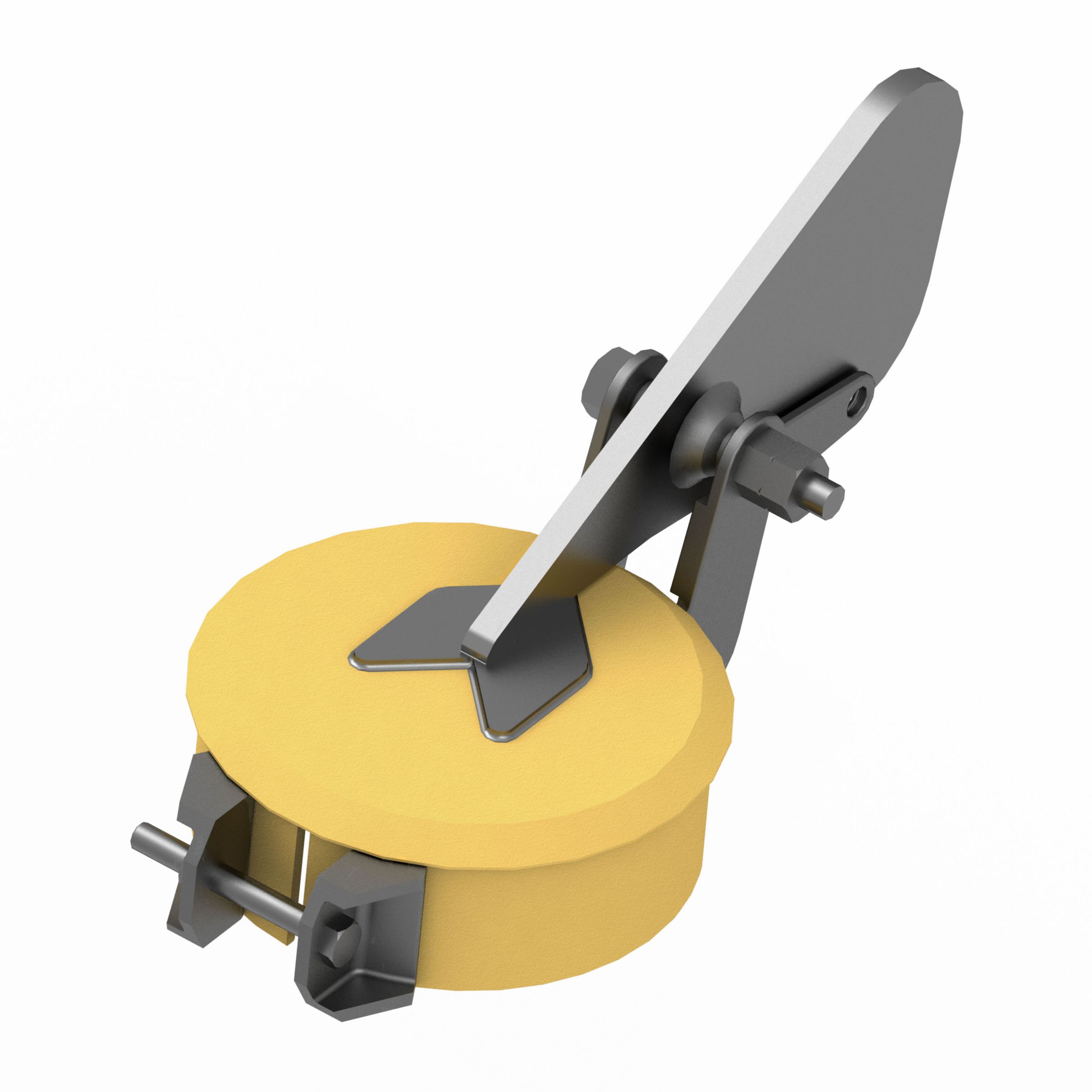 Воздухозаборник и выхлопная система Выхлопная труба Дождевая крышка