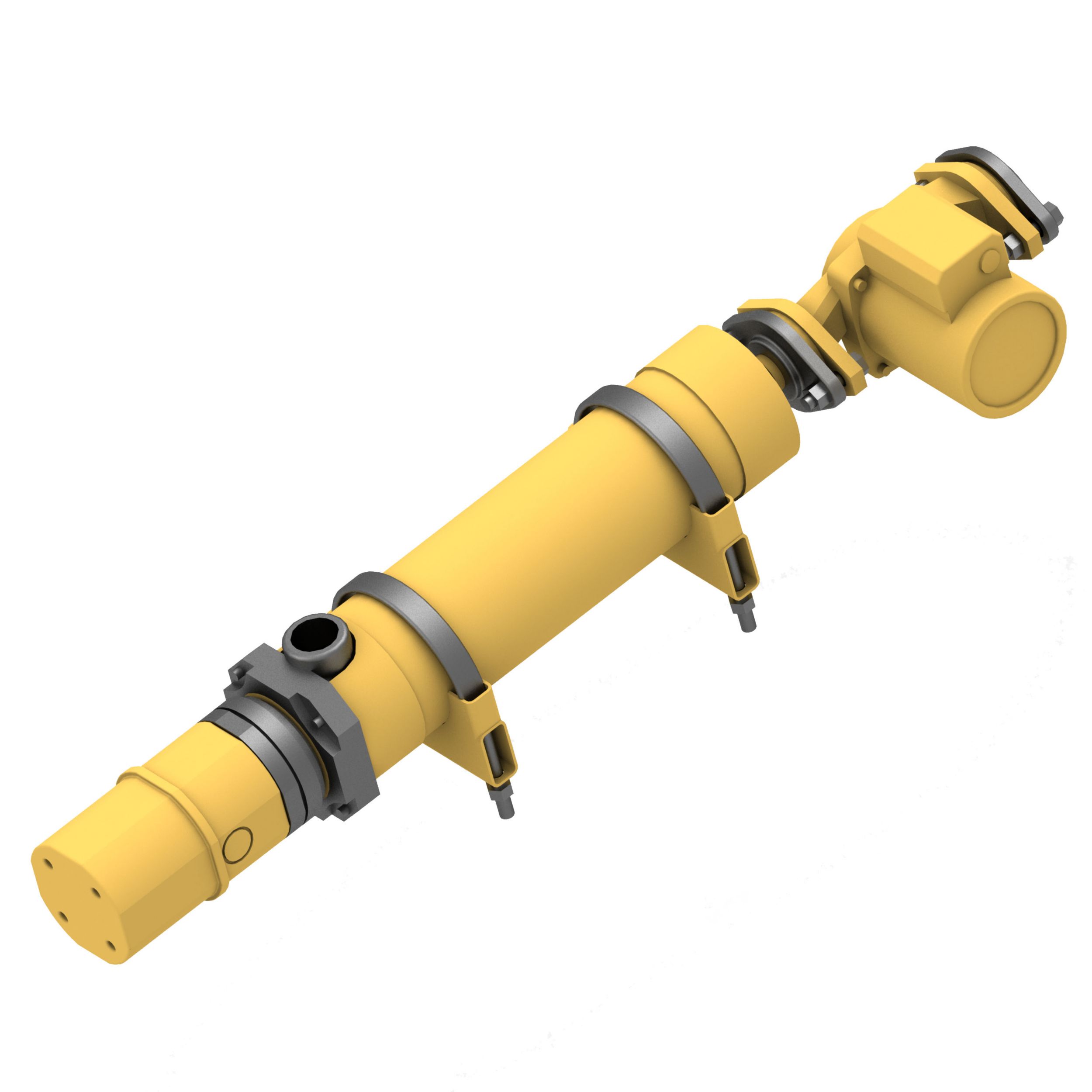 НАГРЕВАТЕЛЬ В СБОРЕ