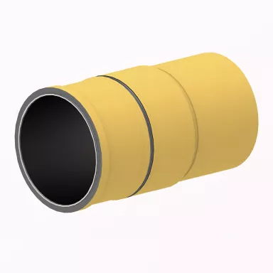 385-7276: LINER-CYLIND