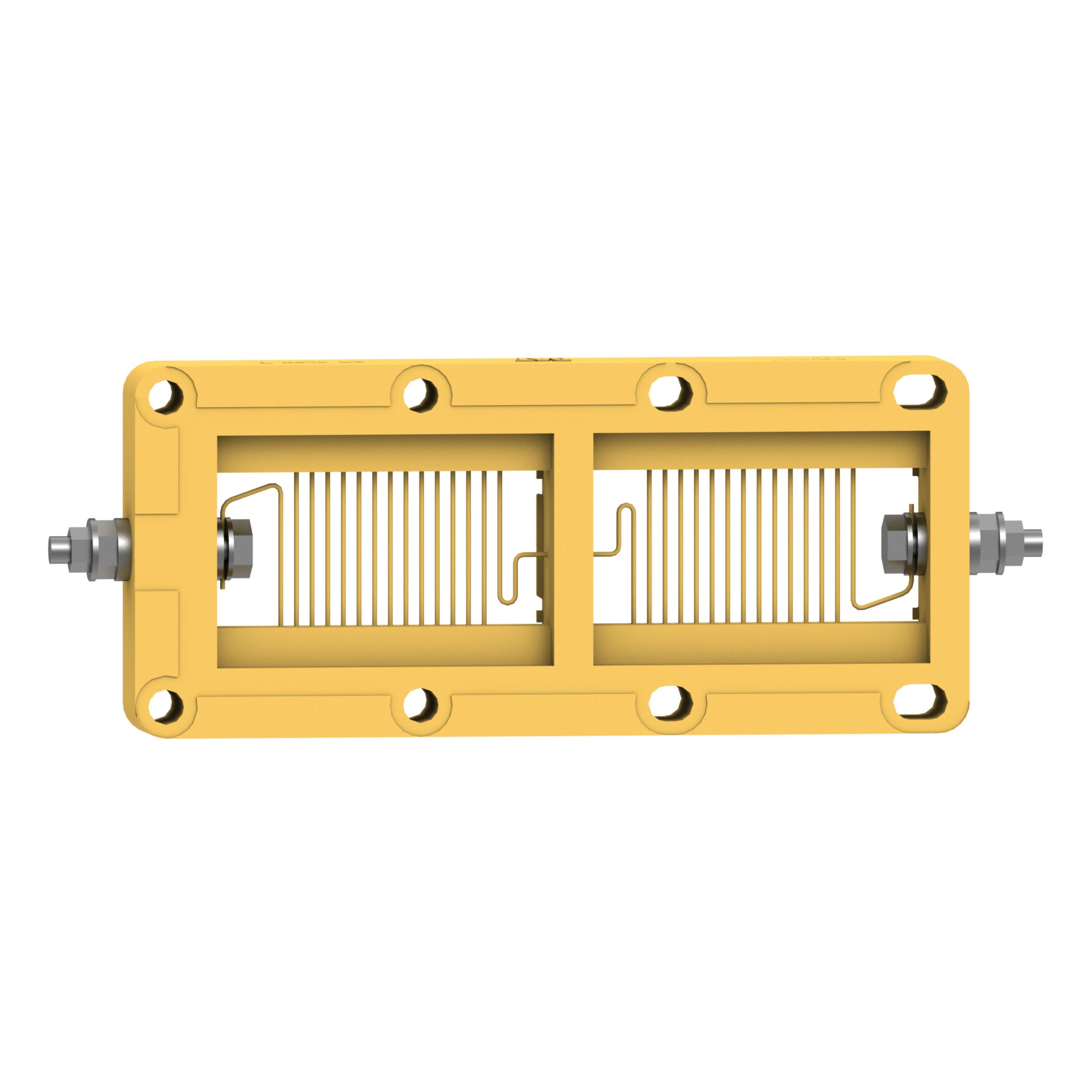 Нагреватель воздухозаборника, 22 В