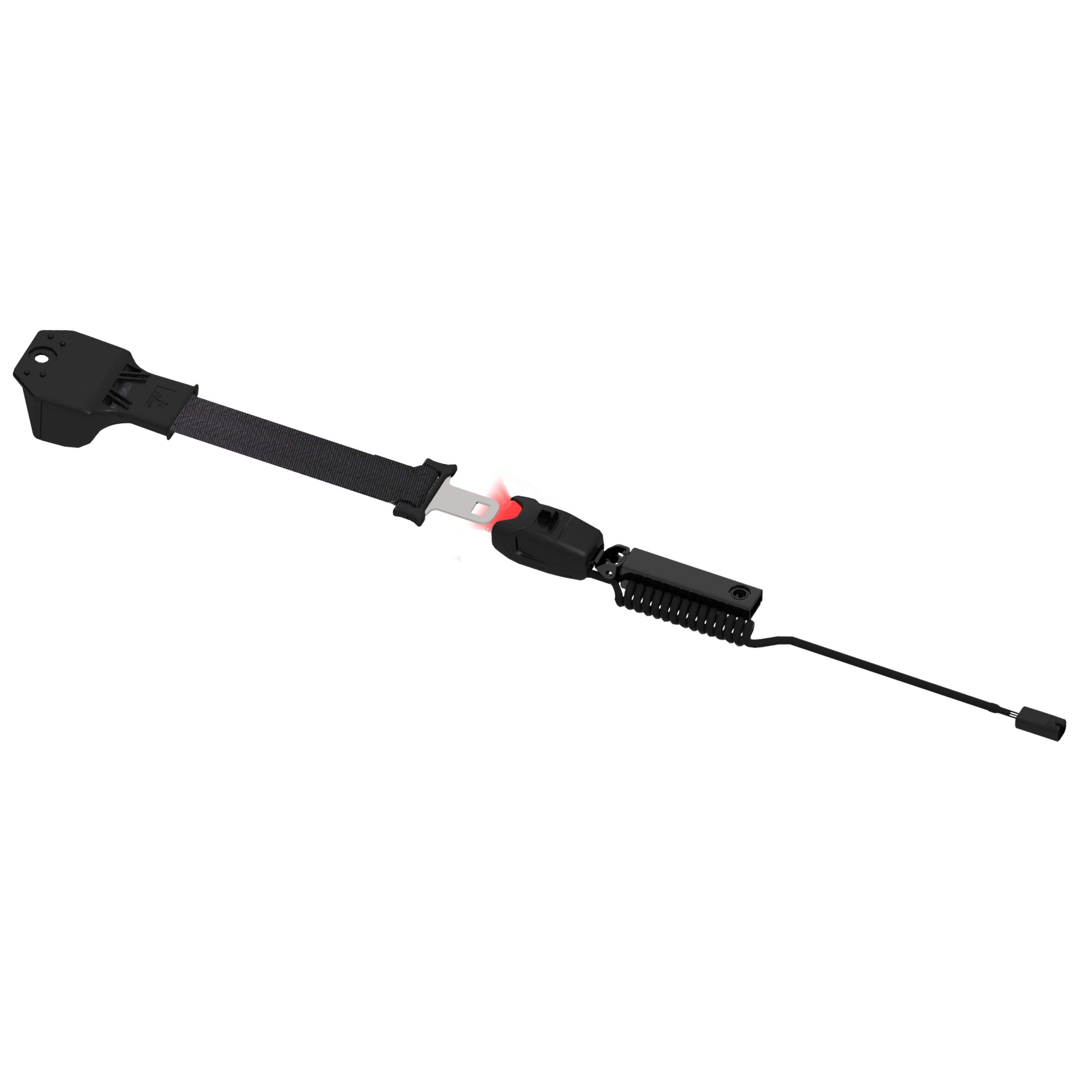 Ремни безопасности