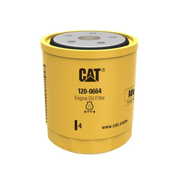 Standard Efficiency Engine Oil Filter