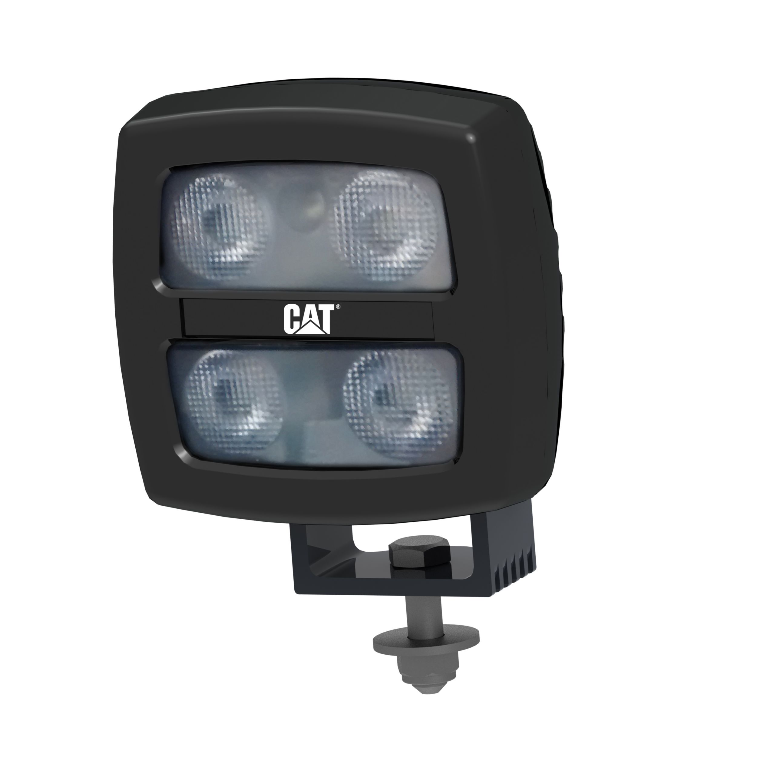 Лампа в сборе