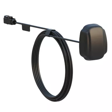 307-2245: Satellitenradioantenne