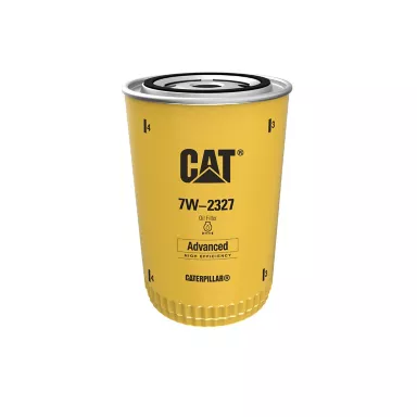 7W-2327: Standard Efficiency Engine Oil Filter
