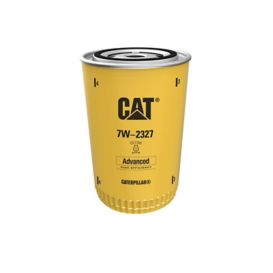 7W-2327: Standard Efficiency Engine Oil Filter