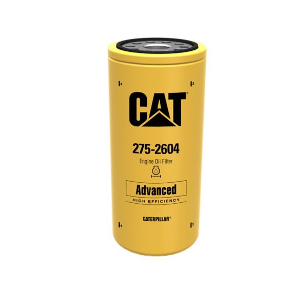Advanced Efficiency Engine Oil Filter