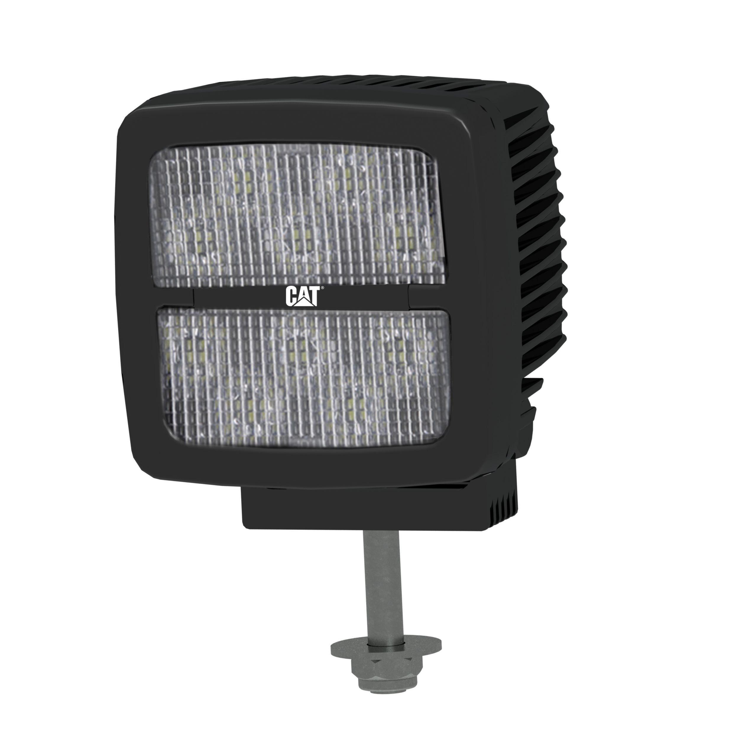 Светодиодные фонари 4 × 4 дюйма