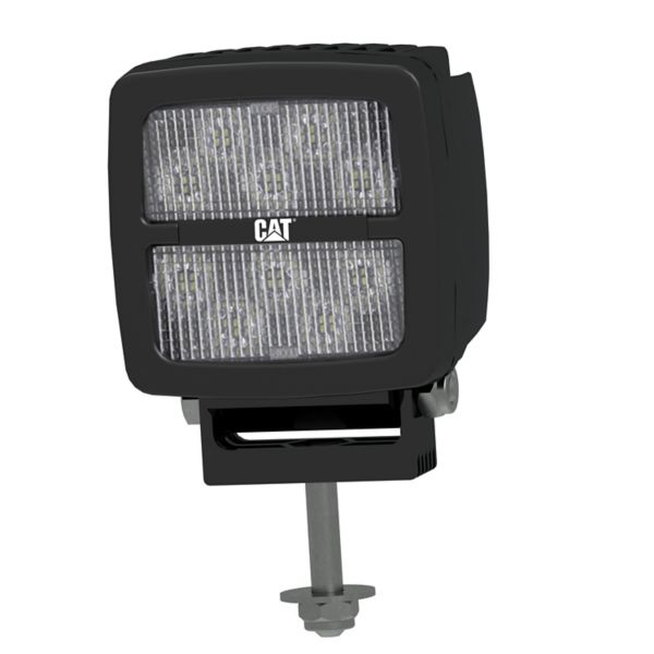 LED Work Light (Low Beam)