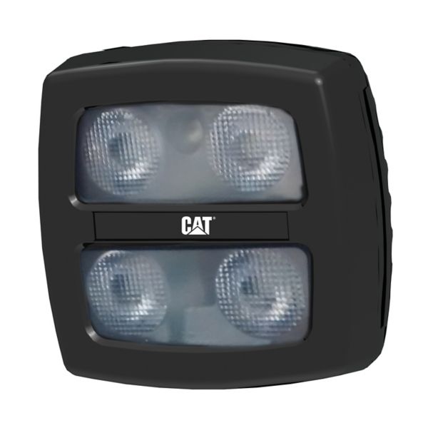 Lamp Assembly (LED Flood)