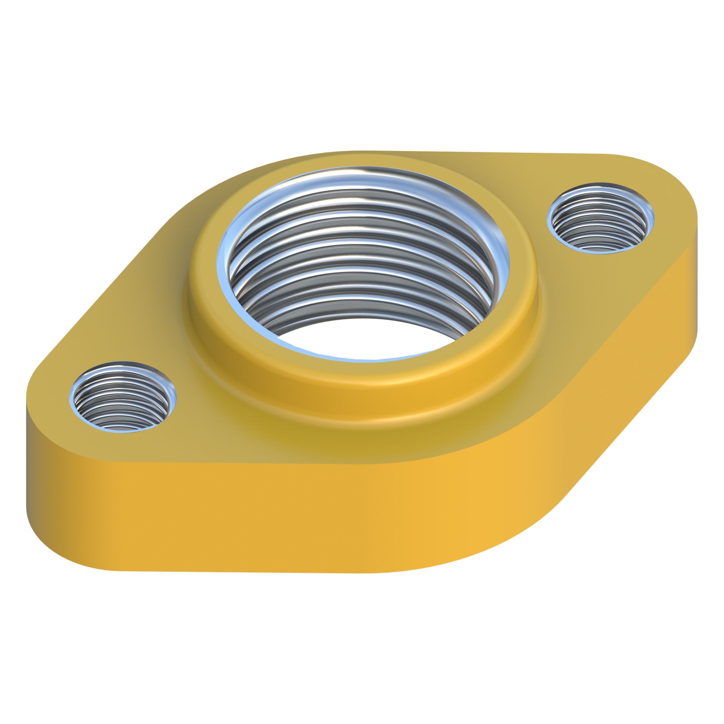 4W-9479: Выпускной коллектор