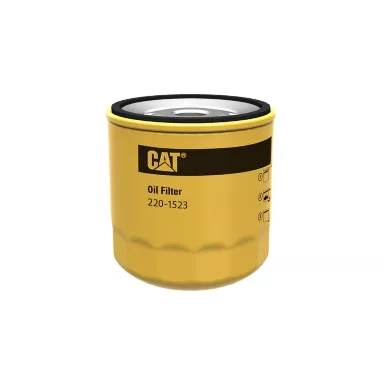 220-1523: Engine Oil Filter