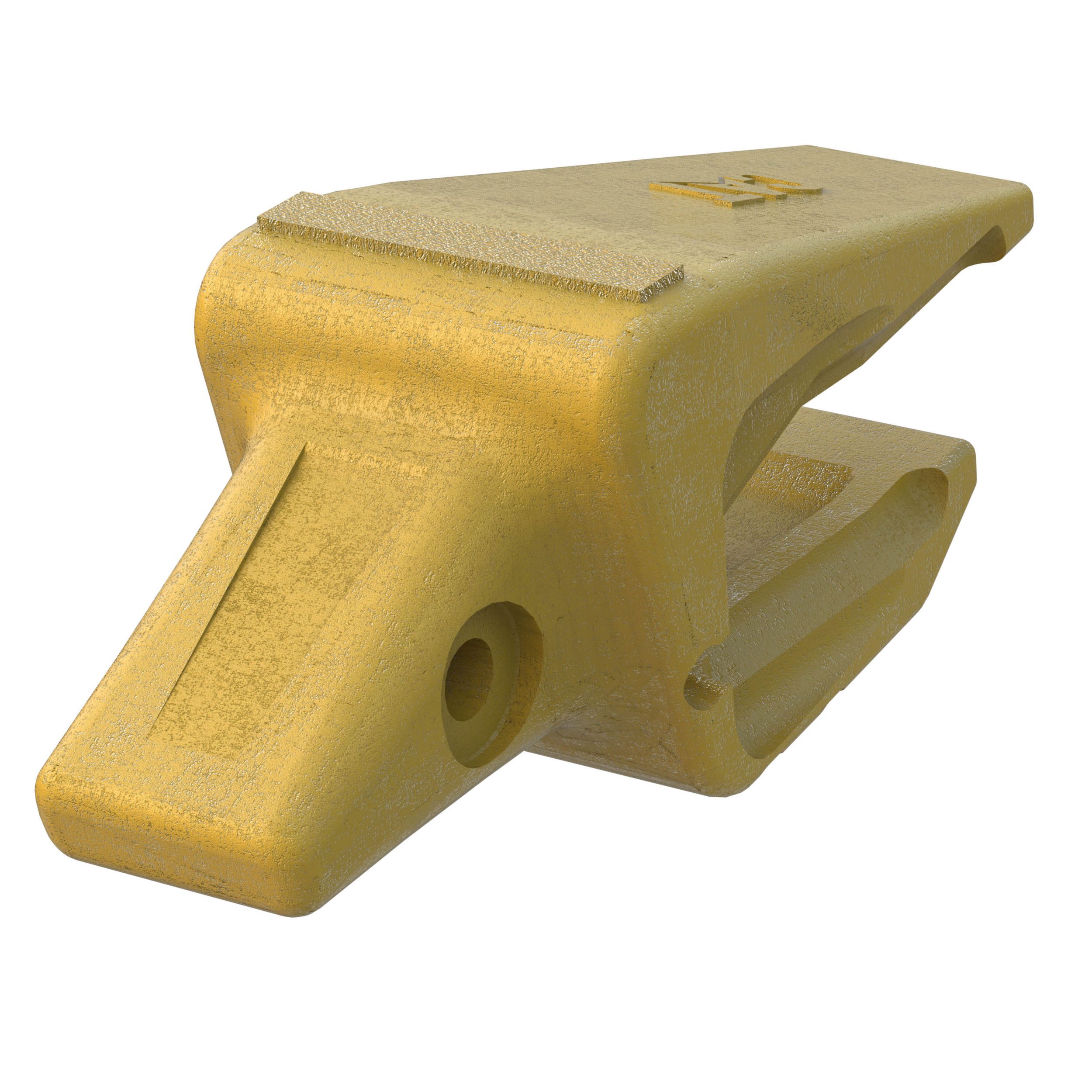 Переходник серии J (с боковым контактом)