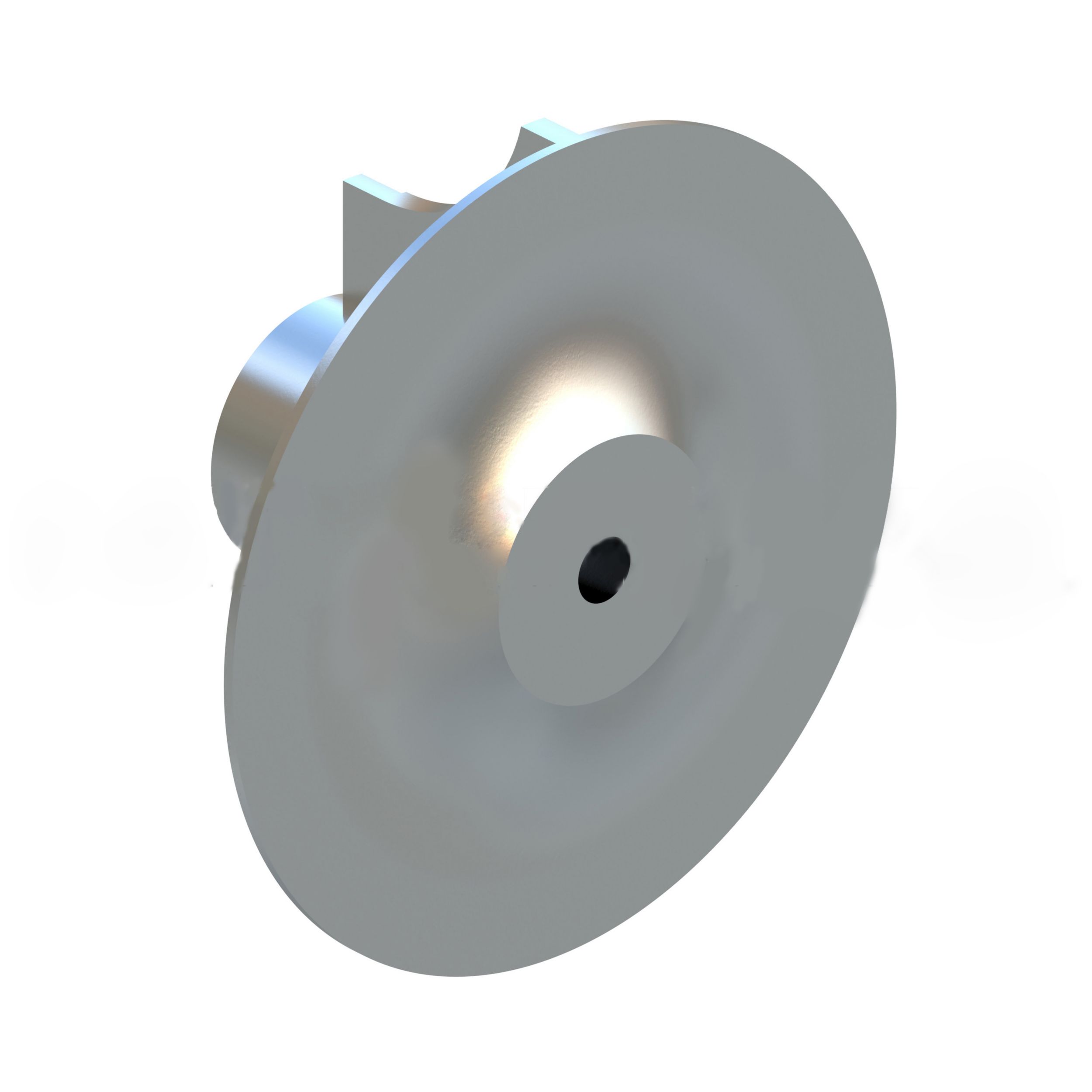 8N-2363: WHEEL 8N2363 купить