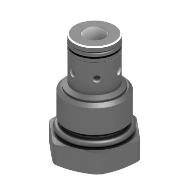 327-4448: 7/8" Check Valve