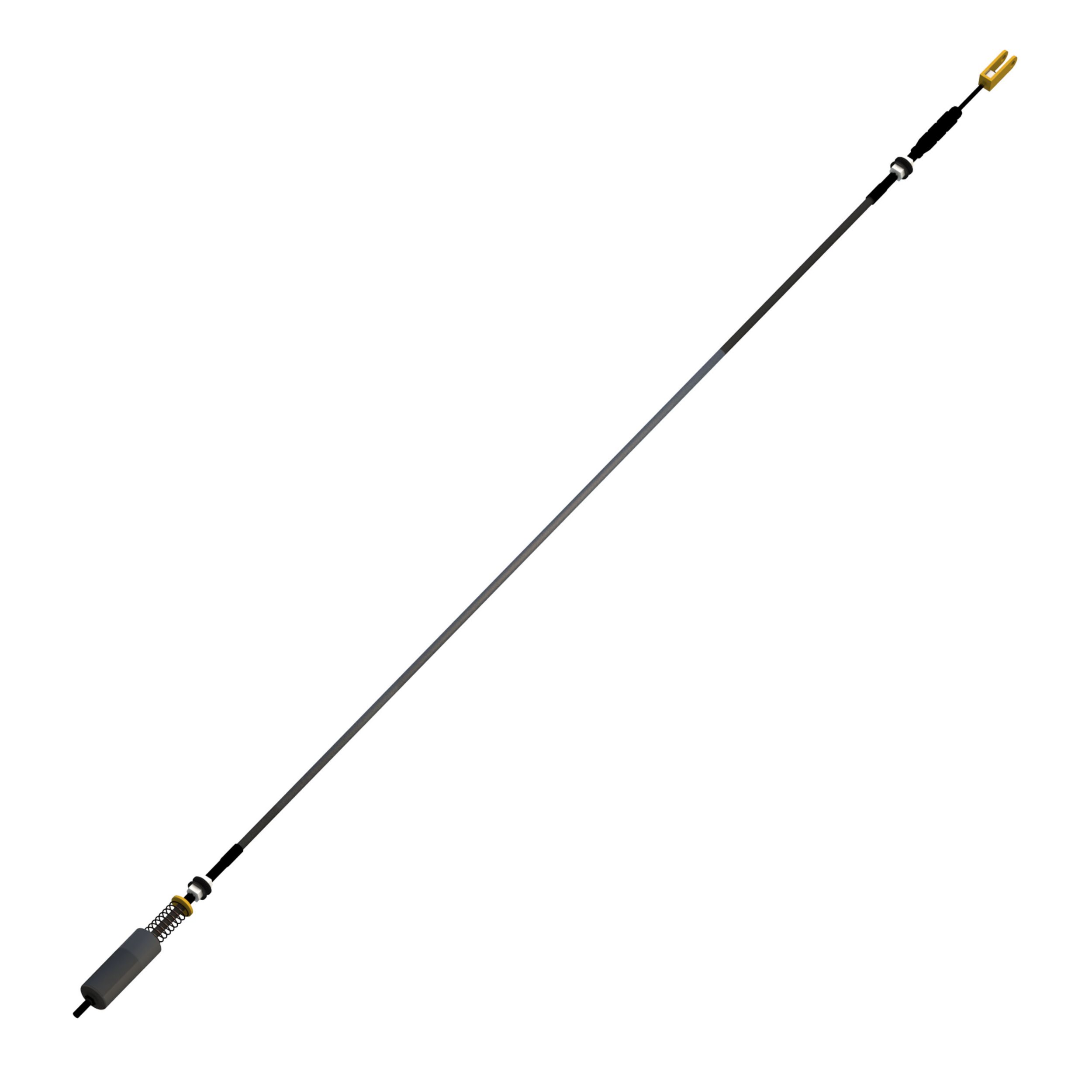 321-2349: Кабель в сборе