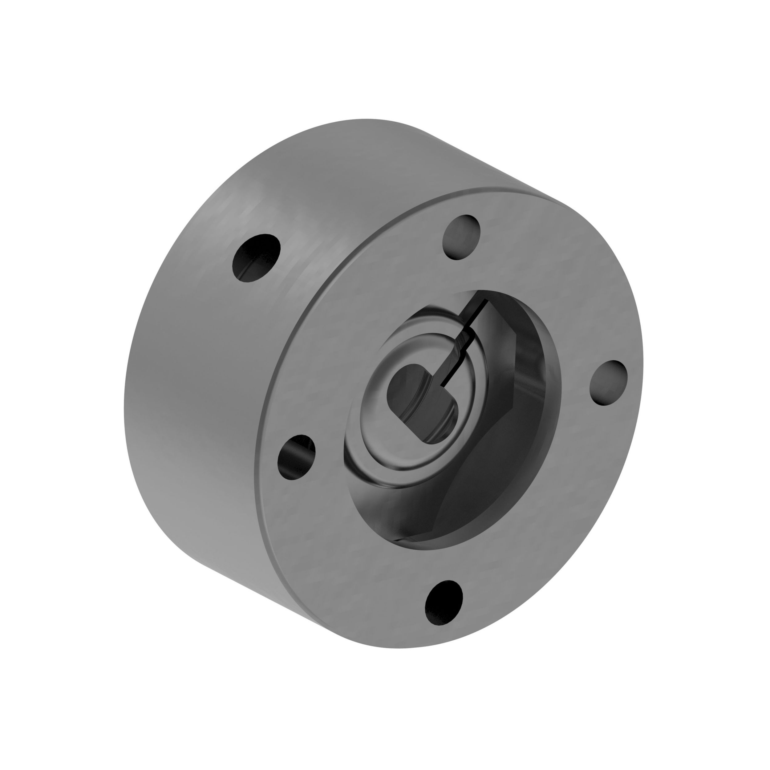 БЛОК КЛАПАНА ОБРАТНОГО