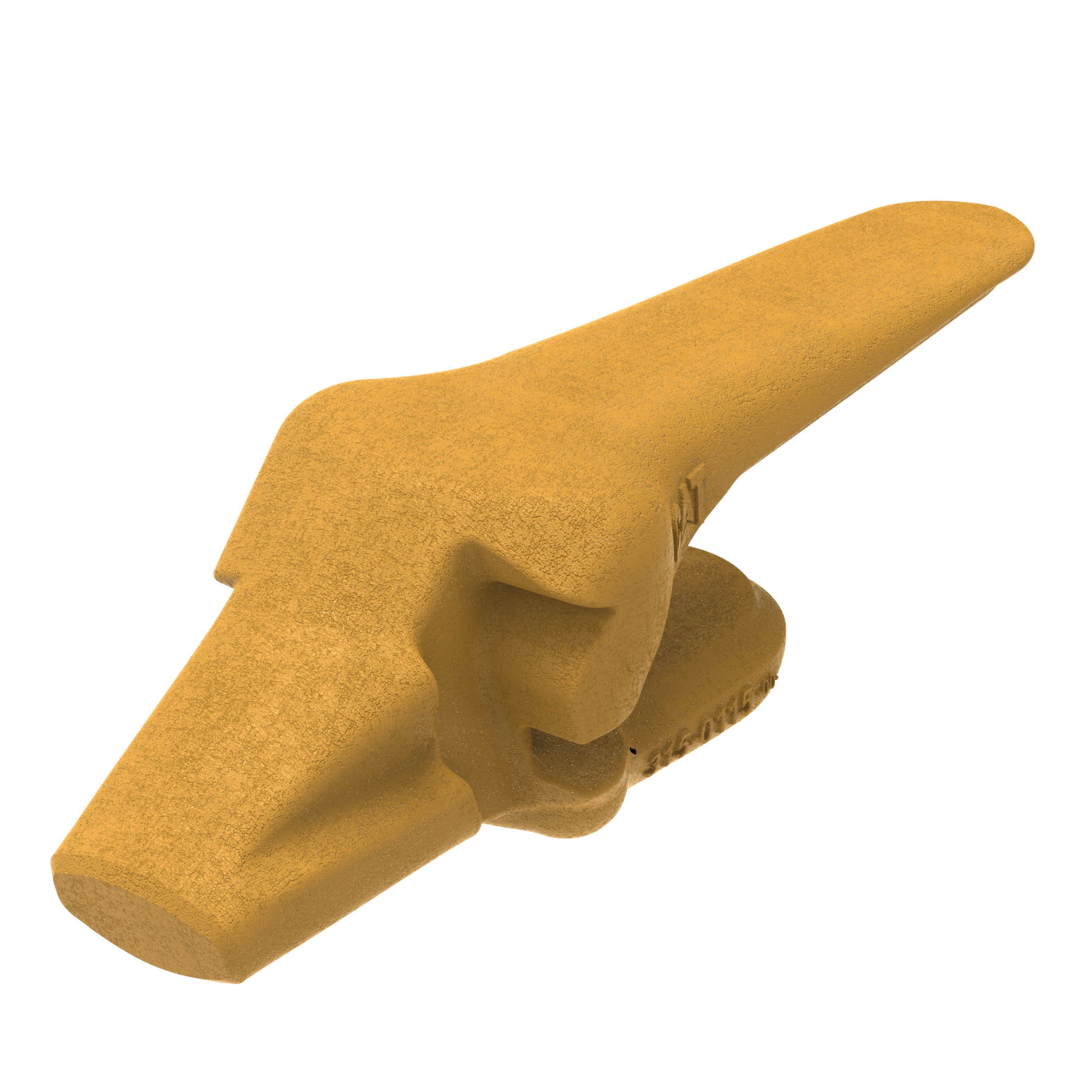 315-0115: Переходник K Series™ (вертикальный шток)