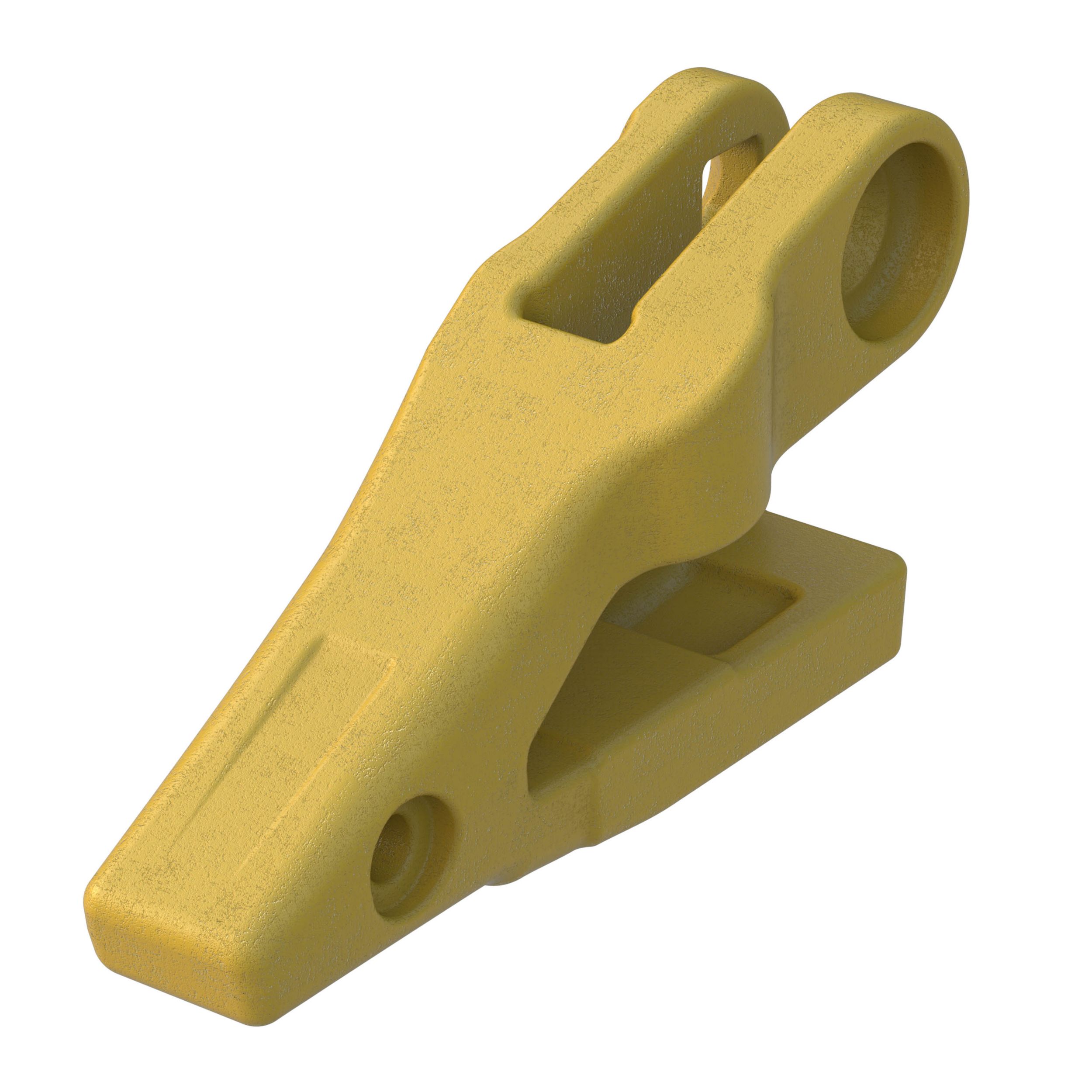 Переходник серии J (с боковым контактом)