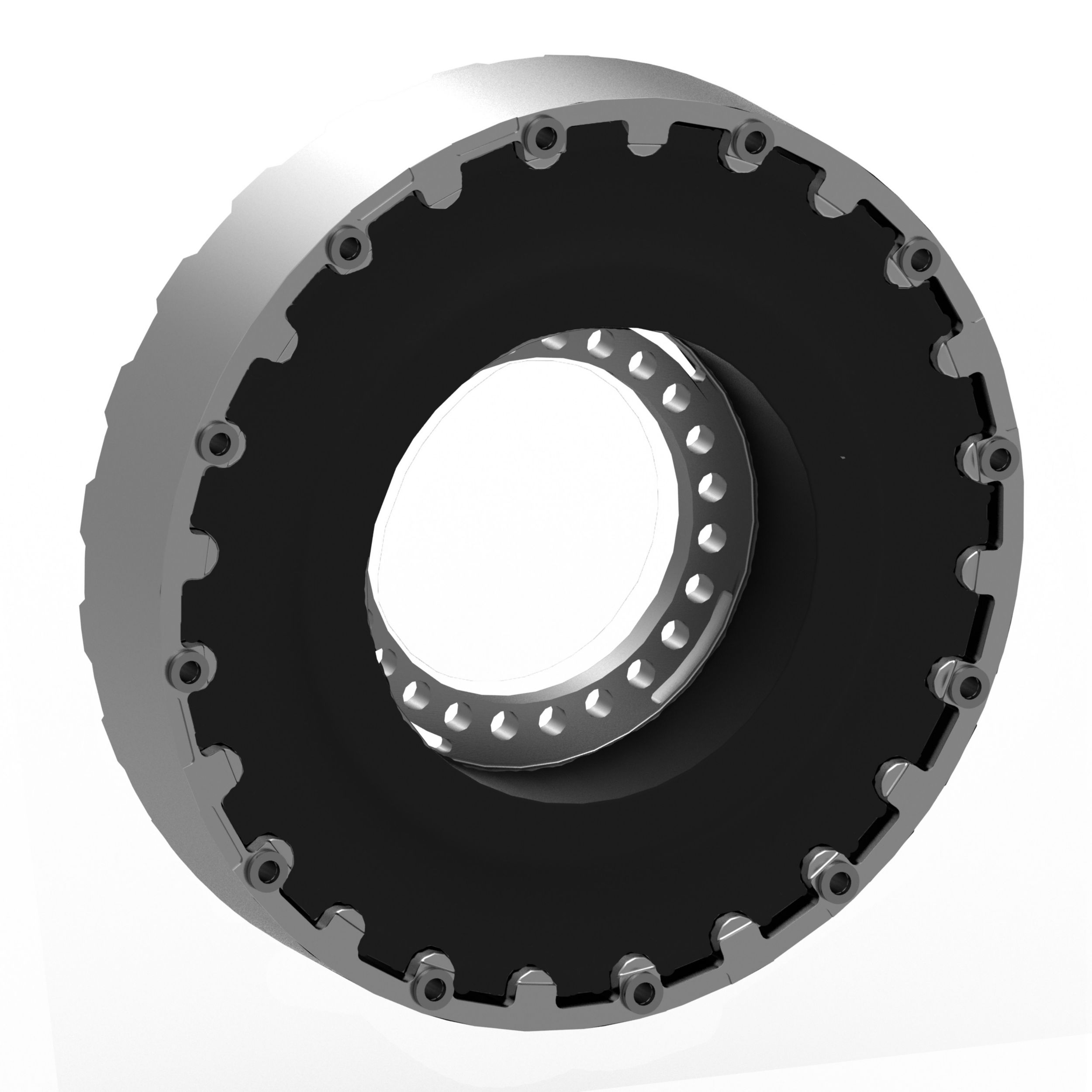 381-9428: БЛОК МУФТЫ